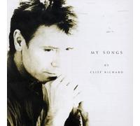 Richard, Cliff - My Songs By Cliff Richard