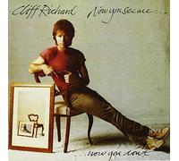 Richard Cliff - Now You See Me Now You Dont