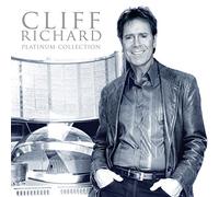 Richard, Cliff - Platinum Collection