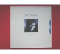 Richard, Cliff Private Collection 2LP EMI CRTV30 EX/EX 1988 double LP with inners