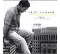 Richard, Cliff - Real As I Wanna Be