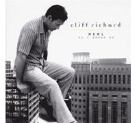 Richard, Cliff - Real As I Wanna Be