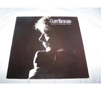 Richard, Cliff - Richard, Cliff Always Guaranteed LP EMI EMD1004 EX/EX 1987
