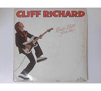 Richard, Cliff - Richard, Cliff Rock 'n' Roll Juvenile LP EMI EMC3307 EX/EX 1979 with inner sleeve