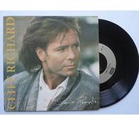 Richard, Cliff - Richard, Cliff Some People 7" EMI EM18 EX/EX 1987 picture sleeve
