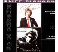 Richard Cliff - Rock 'N' Roll Silver / The Rock Connection