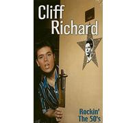 Richard,Cliff - Rockin' the 50'S