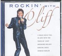 Richard, Cliff - Rockin' With Cliff