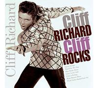 Richard, Cliff - Rocks [VINYL]