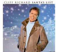Richard, Cliff - Santa's List