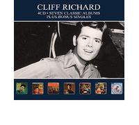 Richard, Cliff - Seven Classic.. -Digi-