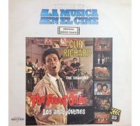 RICHARD, Cliff & SHADOWS - The Young Ones - Los anos jovenes / 2-90.023