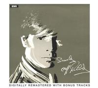 Richard, Cliff - Sincerely Cliff (Remastered And Bonus Tracks)