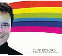 Richard, Cliff - Somewhere Over The Rainbow [Import]