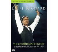 Richard Cliff - The Countdown Conc.