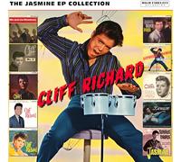 Richard Cliff: Richard Cliff: The Jasmine Ep Collection