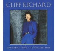 Richard, Cliff - The Whole Story: His Greatest Hits