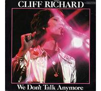 RICHARD, Cliff - We don't talk anymore / Count me out (1C 052-07076 YZ) / 1C 052-07076 YZ
