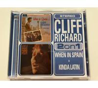 Richard, Cliff - When In Spain/Kinda Latin