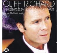 Richard Cliff - Yesterday Today Forever