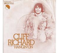 RICHARD, Cliff - (You keep me) Hangin' on / Love is here / 1C 006-05 604