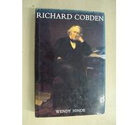 Richard Cobden - A Victorian Outsider