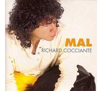 Richard Cocciante - Mal;Plus Chaud Sous La Peau
