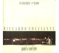 Richard Cocciante - Quando Si Vuole Bene : in Concerto