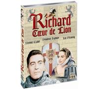 Richard Coeur de Lion - Edition 2 DVD