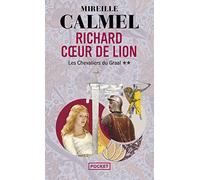 Richard Coeur de Lion - tome 2 Les Chevaliers du Graal (2) (Best)