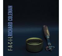 Richard Coleman - F-A-C-I-L