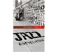 Richard Cook's Jazz Encyclopedia