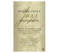Richard Cook's Jazz Encyclopedia
