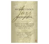 Richard Cook's Jazz Encyclopedia