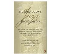 Richard Cook's Jazz Encyclopedia