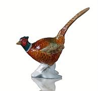 Richard Cooper Studio - Hand Painted Fine Bone China Pheasant