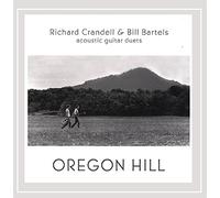 Richard Crandell & Bill Bartels - Oregon Hill