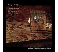 Richard Crandell - Pacific Bridge