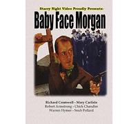 Richard Cromwell - Baby Face Morgan