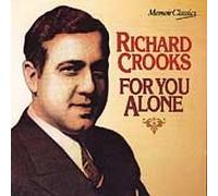 Richard Crooks (1900-1972)