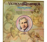 Richard Crooks - Sings Songs of Stephen Foster [Vinyl LP]