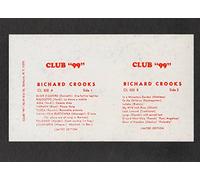 Richard Crooks [Vinyl LP]