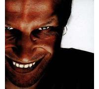 Richard D. James Album - APHEX TWIN CD