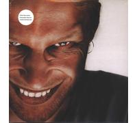 Richard D James Album by Aphex Twin (Vinyl Record 2012)