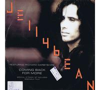 Richard Darbyshire - Coming Back For More - Jellybean 12"