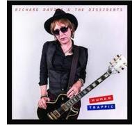 Richard Davies & The Dissidents - Human Traffic