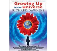 Richard Dawkins - Growing Up in the Universe [DVD] [NTSC]