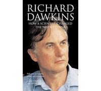 Richard Dawkins: How a scientist changed the way we think
