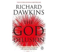 Richard Dawkins The God Delusion (Paperback)