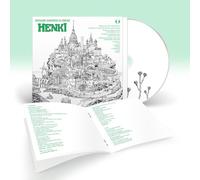 Richard Dawson & Circle - Henki